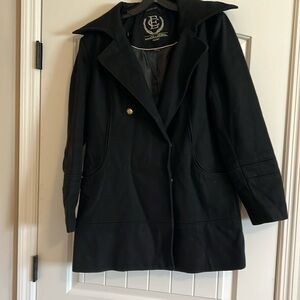 Esprit wool coat